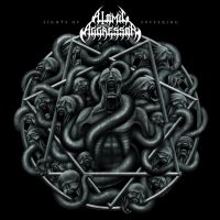 Atomic Agressor - Sights Of Suffering